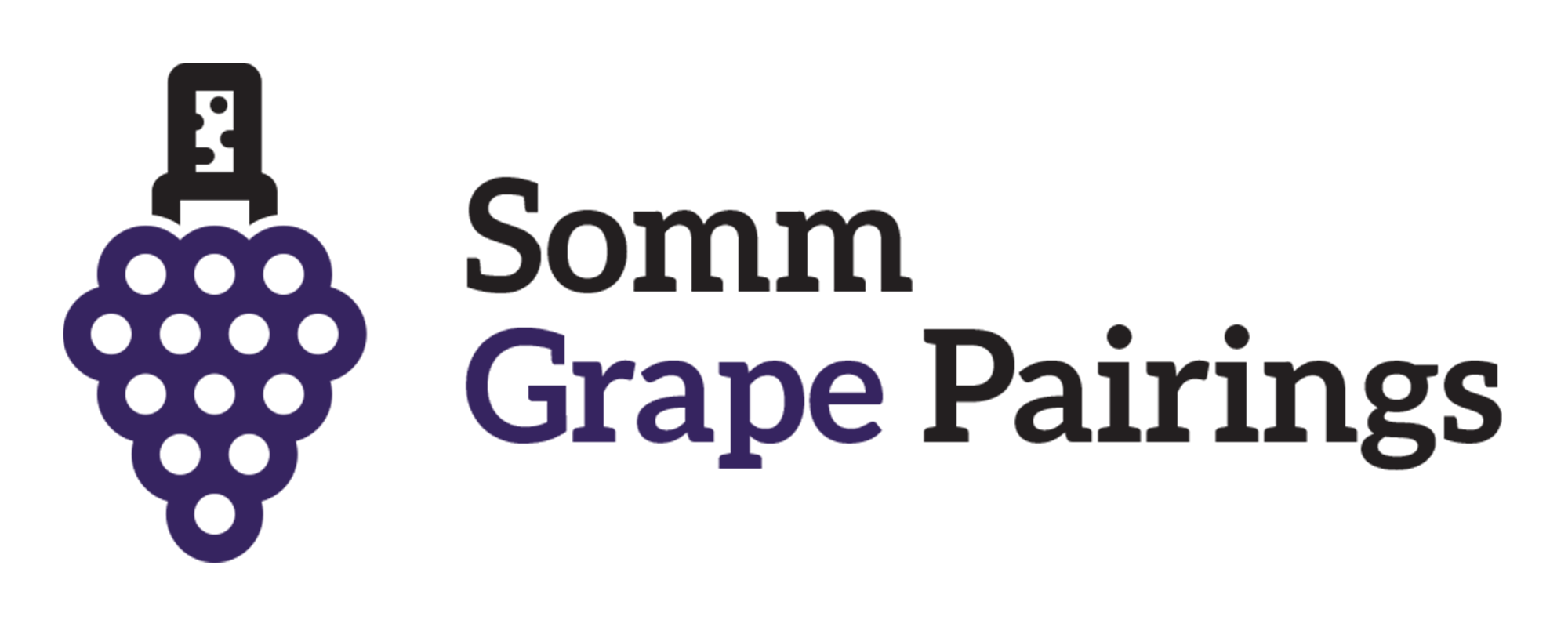 Somm Grape Pairings